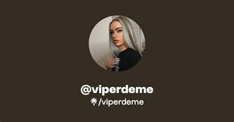 viperdeme onlyfans|Categories